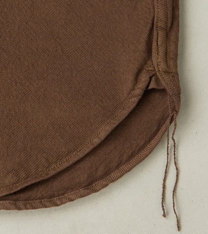 Scout - USA Twill - Cedar