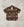 Freenote Cloth Dean Double Pocket Camp - Hoffman Rayon Poplin - Brown …
