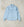 Freenote Cloth Rancho - Japanese Bedford Cord - Bleach Indigo