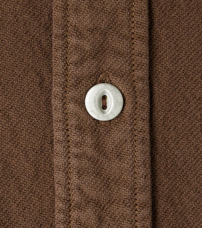 Scout - USA Twill - Cedar