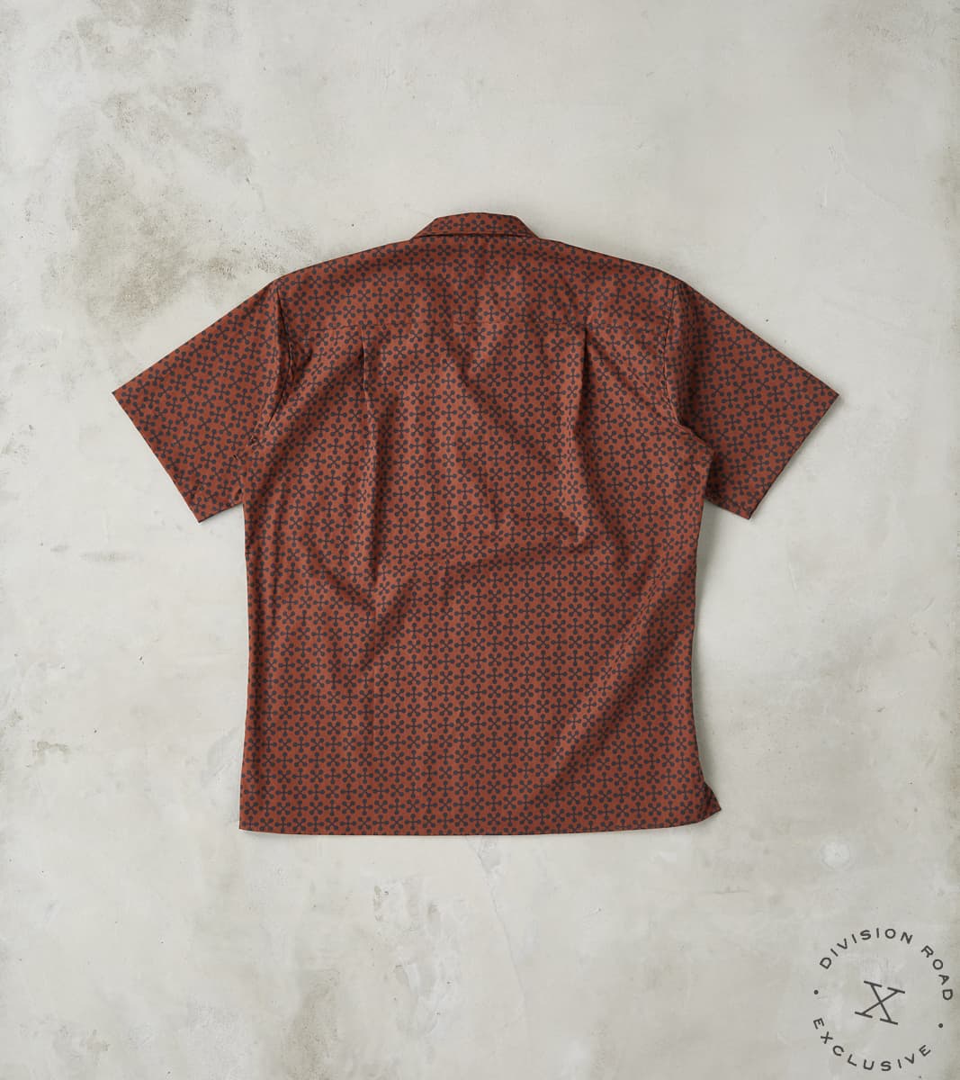 Alexander Girard Brown Jacks Camp