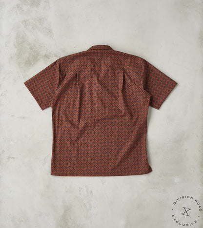 Alexander Girard Brown Jacks Camp