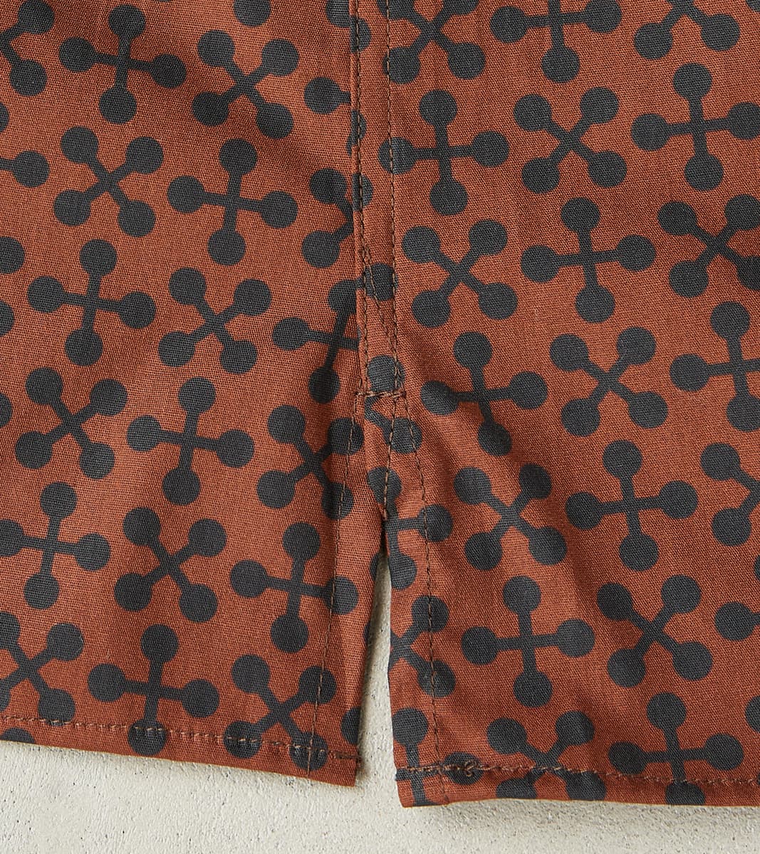 Alexander Girard Brown Jacks Camp