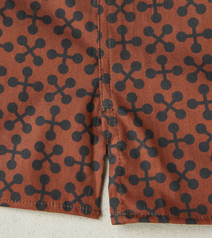 Alexander Girard Brown Jacks Camp