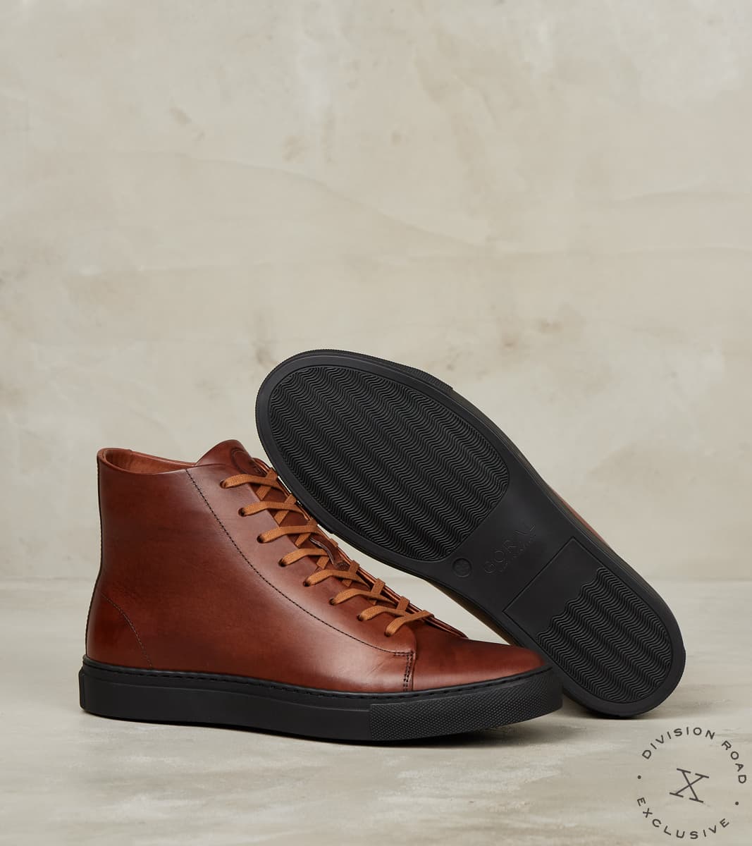 Mellor High - G1 - TPS 70 Shore - Badalassi Noce Nofin