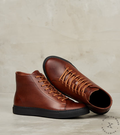 Mellor High - G1 - TPS 70 Shore - Badalassi Noce Nofin