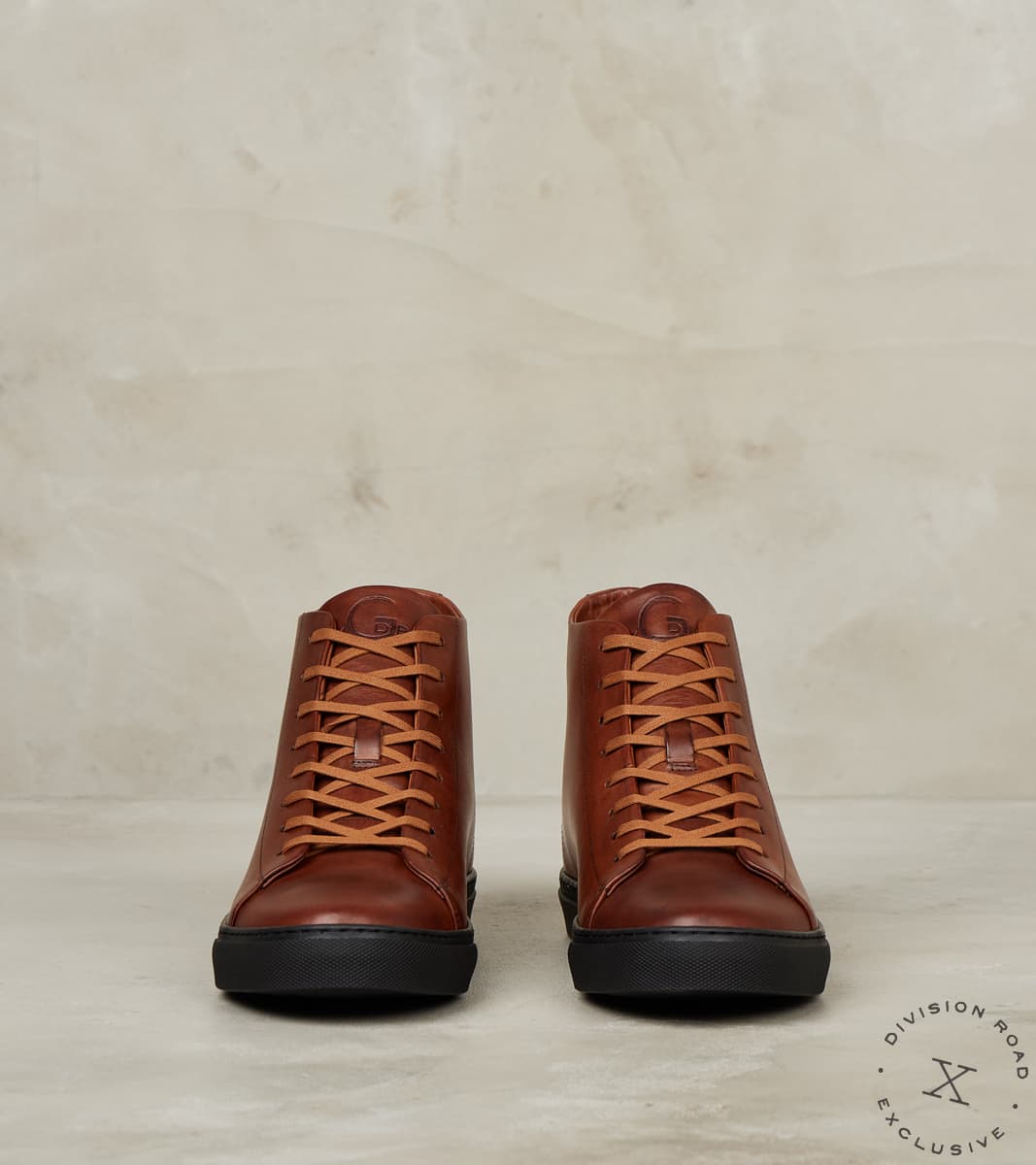 Mellor High - G1 - TPS 70 Shore - Badalassi Noce Nofin
