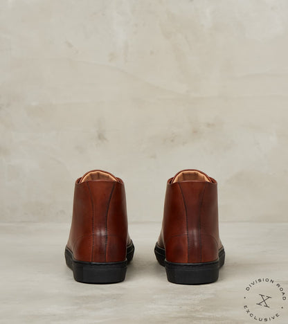 Mellor High - G1 - TPS 70 Shore - Badalassi Noce Nofin