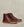 Goral x DR Barefoot Apron Boot - G7 - Barry Cup - Horween Timber CXL