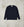 Heimat Textil Harbour Cotton Linen Sweater - Ink