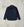 Iron Heart 443-IND - Work Shirt - 7oz Indigo Cotton Linen Chambray