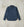Iron Heart 402-NAV - Work Shirt - 12oz Ultra Heavy Flannel Navy Chalk …