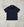 Iron Heart 445-IND - Mechanic Short Sleeve Shirt - 10oz Indigo Dobby C…
