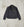 Iron Heart 165J-BLK - Drizzler Jacket - 6.2oz Black Serge Twill