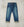 Japan Blue J401-D01 Circle Series - Classic Straight - 14.8oz US Cotto…