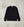 2M15LS Good Originals - 6.8oz Vintage Machine 2-Thread Longsleeve - 99 Deep Black