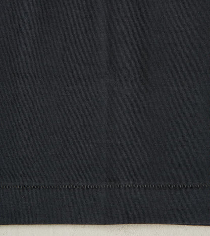 215 Good Originals - 7.2oz Loopwheeled 2-Thread T-Shirt - 98 Charcoal
