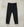 Momotaro Jeans MMJZ1200 - #200 Standard Tapered - 14.7oz Black x Black