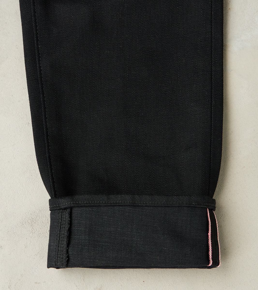 MMJZ1200 - #200 Standard Tapered - 14.7oz Black x Black