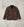 MotivMfg x Division Road English Hunt Work Jacket - Fox Brothers® Walnut Stripe W…