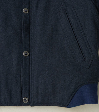 American Vector Bomber -  Lovat® Midnight Covert Cloth