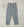 MotivMfg X Division Road American Dress Trousers - Fox Brothers® Grey Chalk Strip…