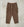 Swiss Army Cargo Trousers - Marling & Evans® Natural Undyed Herringbone Twill