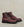 Nicks Handmade Boots x Division Road Black Cherry Workman Moc - HNW - Nicks Chris…
