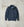 S.N.S. Herning Stark II Cardigan - Shadow Blue