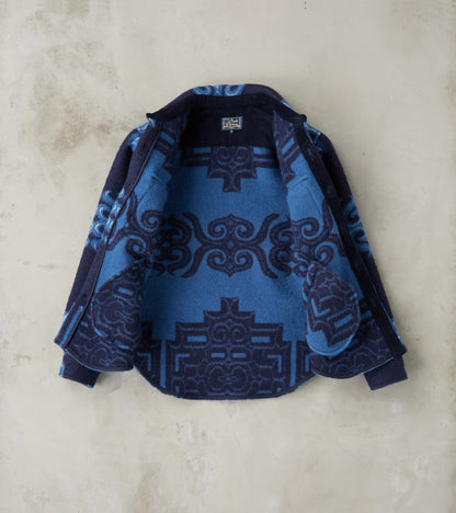 45th Anniversary Ainu Blanket Shirt