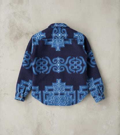 45th Anniversary Ainu Blanket Shirt