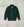 S.N.S. Herning Stark Cardigan - Thunder Green