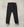 Samurai - S211BK 17oz Koku Benkei Black - Relaxed Tapered