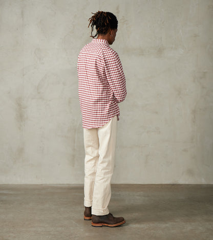S510SC-KI 18oz Japanese Cotton Kinari - Regular Straight