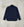 Samurai - SSS26-01W Indigo Dyed Sengen Jacquard Work Shirt