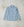 Samurai - SSS25-CSW Natural Indigo Dyed Sashiko Gingham Check Work Shi…