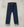 Samurai - S500AX 18oz Ai Plus Benkei Natural Indigo - Regular Straight