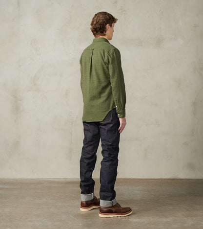 SD-100 - Classic Tapered 100 Series