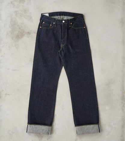 Studio D'Artisan SD-1102 Wide Straight 1940s Ishikawadai Selvedge