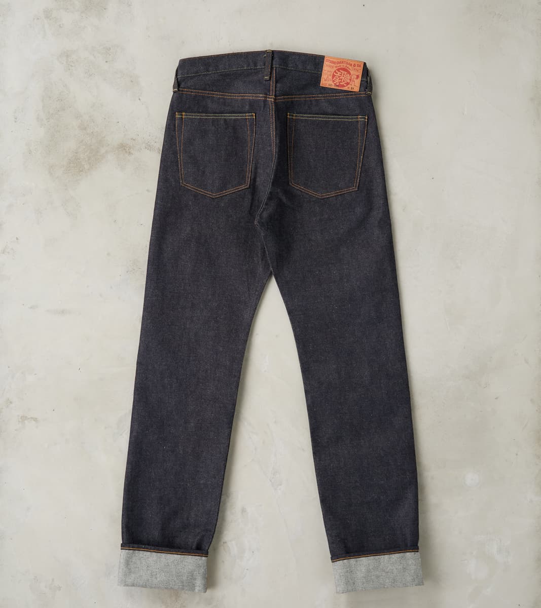 SD-100 - Classic Tapered 100 Series