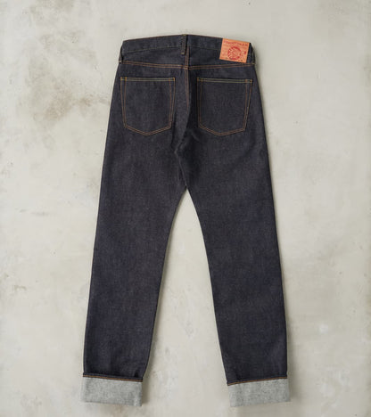 SD-100 - Classic Tapered 100 Series