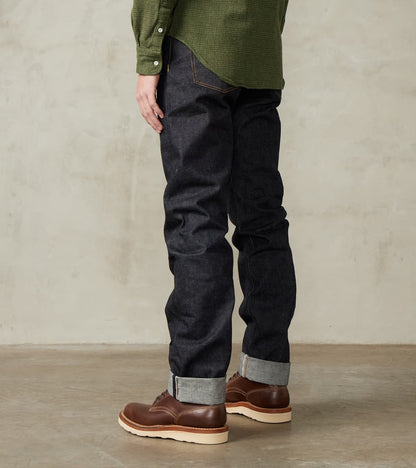 SD-100 - Classic Tapered 100 Series