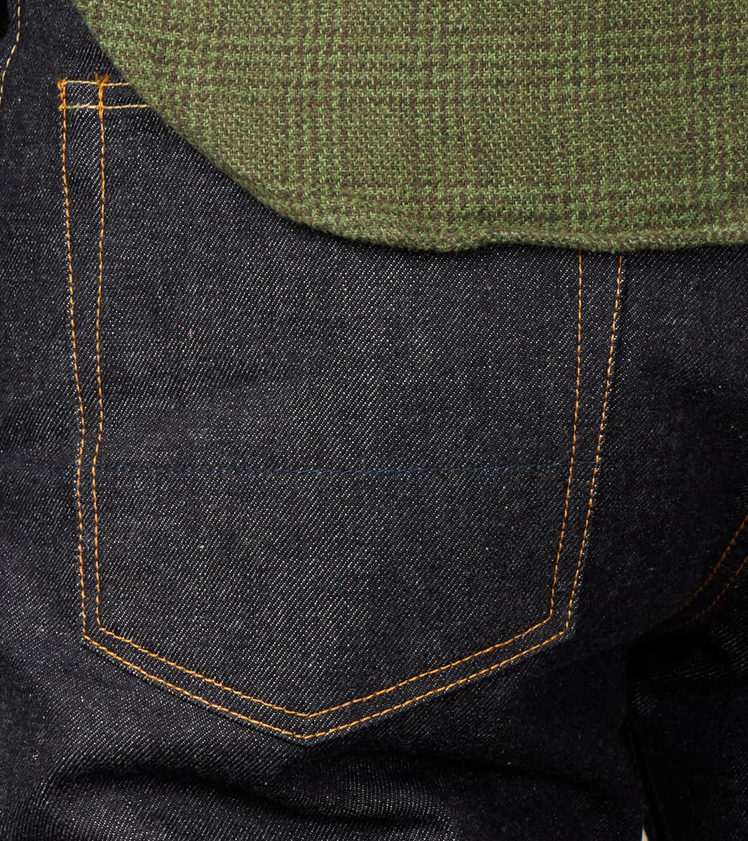 SD-100 - Classic Tapered 100 Series