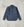 Studio D'Artisan Indigo NY Check Jacquard Workshirt