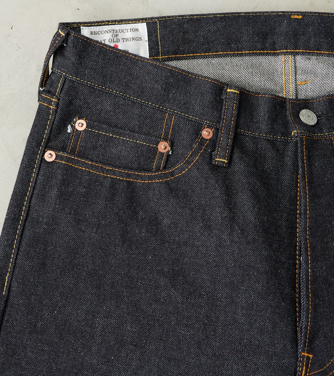 SD-100 - Classic Tapered 100 Series