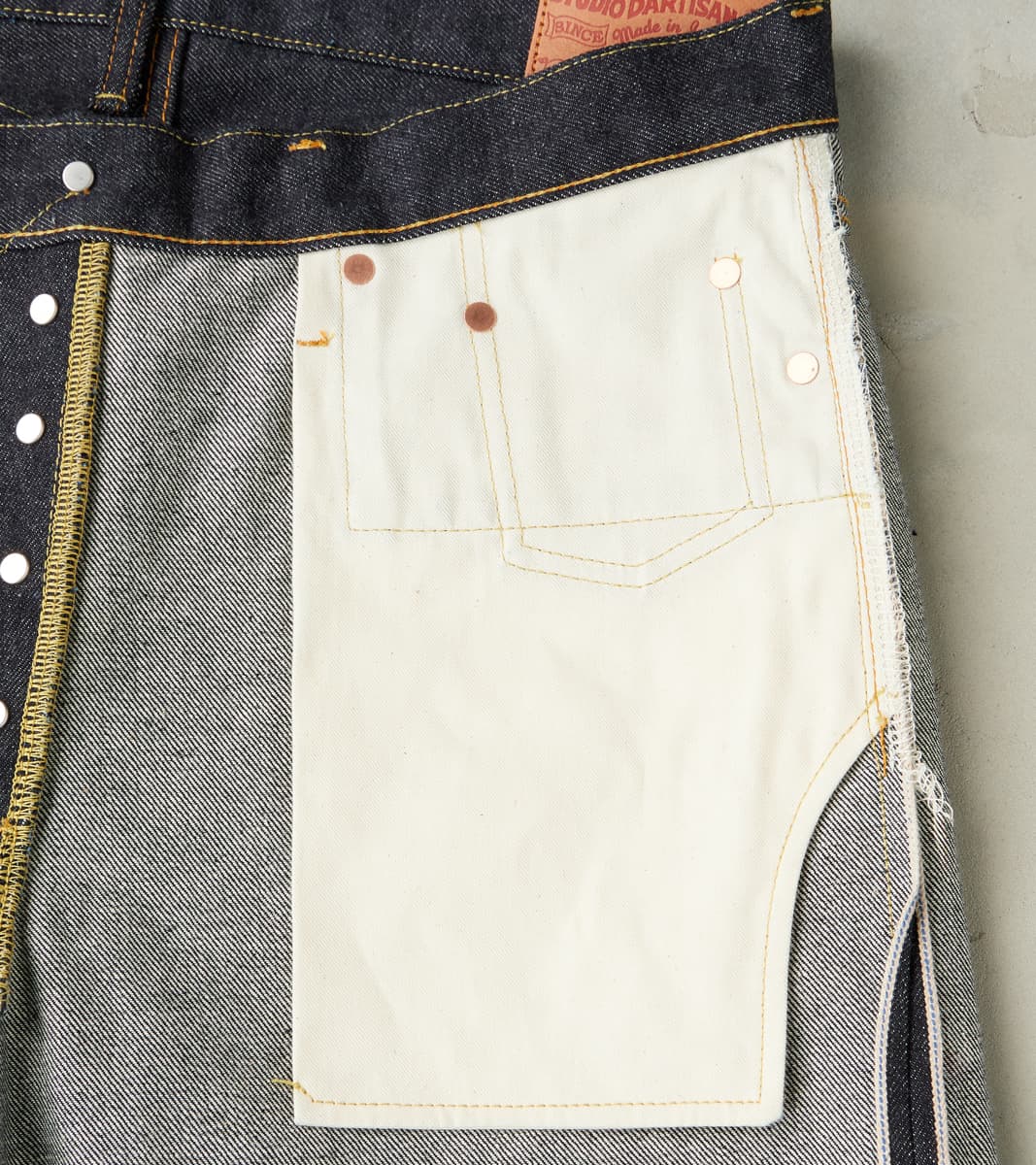 SD-100 - Classic Tapered 100 Series
