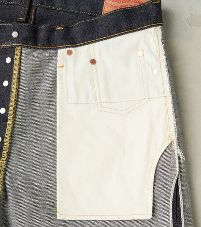 SD-100 - Classic Tapered 100 Series