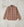 Studio D'Artisan Noragi Kakishibu Persimmon Sashiko Workshirt