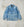 Taiga Takahashi T.T Lot. 716 Denim Coverall Jacket - Damaged Indigo