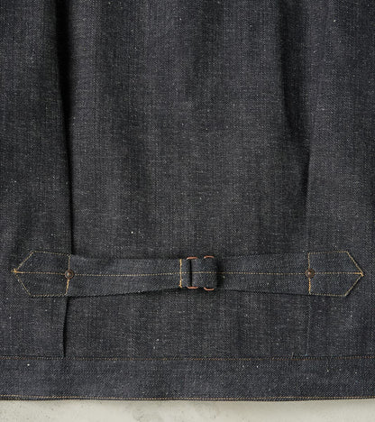 Lot. 701 Denim Jacket - Raw Indigo